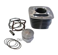 KIT CILINDRO - CRF 230 ...18