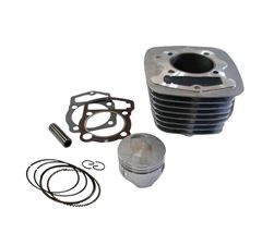 KIT CILINDRO - BIZ 110I 16... / POP 110I
