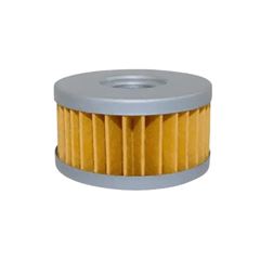 FILTRO OLEO - GN 250 INTRUDER / DR 300