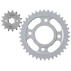 COROA Z38 / PINHAO Z15 CG 125 >82 TURUNA SPEED 150