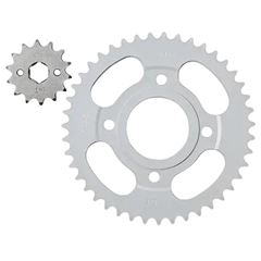 COROA Z43 / PINHAO Z14 CG 125 83>89 / KANSAS 150