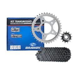 KIT RELACAO C/CORRENTE CB 300R 09>15