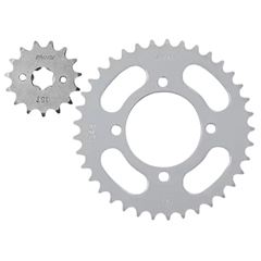 COROA Z37 / PINHAO Z15 CRYPTON 105 ...03