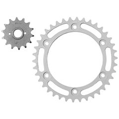 COROA Z38 / PINHAO Z14 NX 350 SAHARA