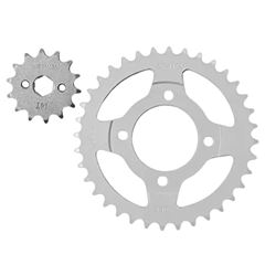 COROA Z36 PINHAO Z14 C100 DREAM TVS SPORT