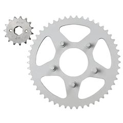 COROA Z50 / PINHAO Z15 XLR 125