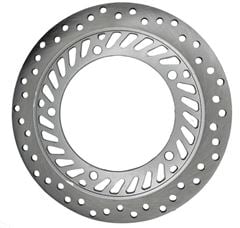 DISCO FREIO DIANTEIRO TWISTER 250 01>08 CB 300 09>