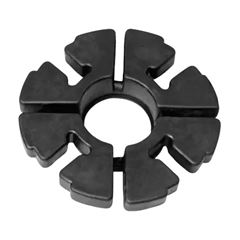 BORRACHA COROA (COXIM) YES INTRUDER 125 KATANA