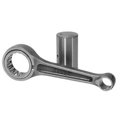 BIELA COMPLETA SHINERAY XY 50 Q / Q2