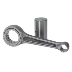 BIELA COMPLETA RX / TT / RD / RDZ 125
