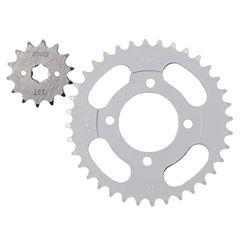 COROA Z36 / PINHAO Z14 SUNDOWN WEB 100