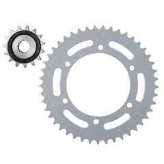 COROA Z45 / PINHAO Z15 XT 660R / TENERE / MOTARD