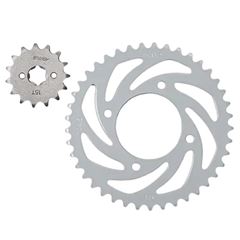 COROA Z41 / PINHAO Z15 CRYPTON 115 10>