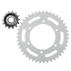 COROA Z43 / PINHAO Z14 NINJA 250R 09>12 /NINJA 300