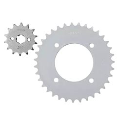 COROA Z34 / PINHAO Z14 BIZ 125 05.