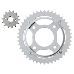 COROA Z44 / PINHAO Z14 TITAN 125 00> / FAN 125 >08