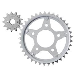 COROA Z37 / PINHAO Z13 (520) TWISTER 01>08