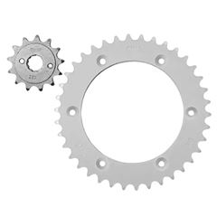 COROA Z38 / PINHAO Z13 TORNADO