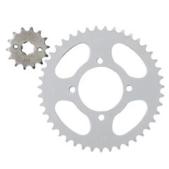 COROA Z43 / PINHAO Z14 YBR 125 >02