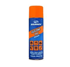 SILICONE SPRAY 300ML