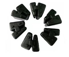 BORRACHA COROA (COXIM) KASINSKI COMET 250 MIRAGE