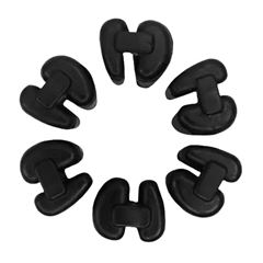 BORRACHA COROA (COXIM) XL 250 / XLX 250/350 SAHARA