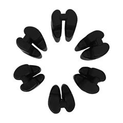 BORRACHA COROA (COXIM) FALCON / XRE 300 TRANSALP