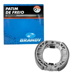 PATIM TITAN 125 TITAN 150 KS (D)(T) C/ MOLA STD