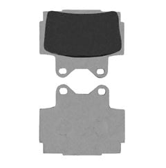 PASTILHA FREIO DIANT FAZER 600 98>03 /XJ 600N