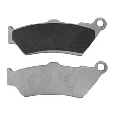 PASTILHA FREIO DIANT CB 500 97>/ BMW F650 /F800