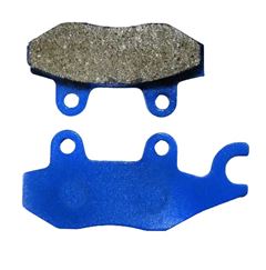 PASTILHA FREIO DIAN XTZ 125 02> / LANDER / KANSAS