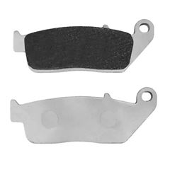 PASTILHA FREIO DIANT CB 300F TWISTER 24>/