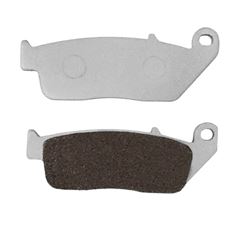 PASTILHA FREIO DIANT CB TWISTER 250 15>ABS SH 150 