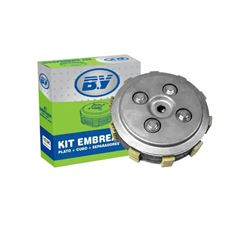 KIT EMBREAGEM COMPLETA FAZER / LANDER / TENERE 250
