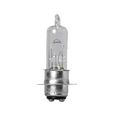 LAMPADA FAROL BIODO H6 12V 35/35W