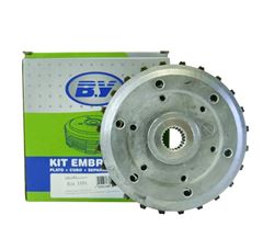 KIT EMBREAGEM COMPLETA BIZ 110I
