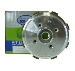 KIT EMBREAGEM COMPLETA POP 110I