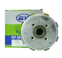 KIT EMBREAGEM COMPLETA CRF 230