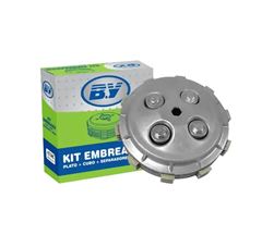 KIT EMBREAGEM COMPLETA FAZER/ FACTOR 150 / CROSSER