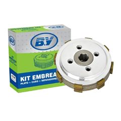 KIT EMBREAGEM COMPLETA TITAN 160