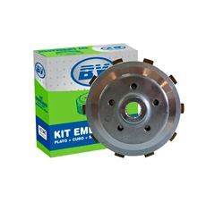 KIT EMBREAGEM COMPLETA CB 250F TWISTER 15>