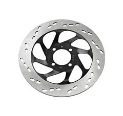 DISCO FREIO DIANT YES 125 / HAOJUE CHOPPER ROAD 15