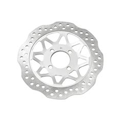 DISCO FREIO DIANT YBR 125 00>08