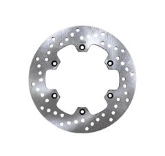 DISCO FREIO TRAS DT 200R