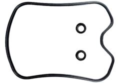 GUARNICAO KIT TAMPA VALVULA 2 COX. TITAN 150 04>