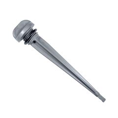 MEDIDOR NIVEL OLEO C/ORING BIZ 100 BIZ 125