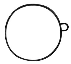 GUARNICAO CUBA DO CARBURADOR - BIZ 100 / 125