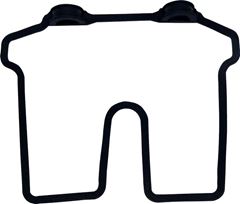 GUARNICAO TAMPA VALVULA TWISTER / TORNADO