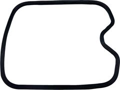 GUARNICAO TAMPA VALVULA TITAN 150 / FAN 125/150