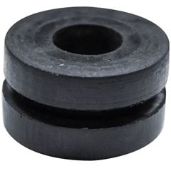 BORRACHA PASSA FIO PARALAMA / PAINEL (REDONDO) 